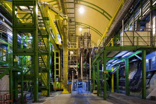 Детектор LHCb Детектор LHCb