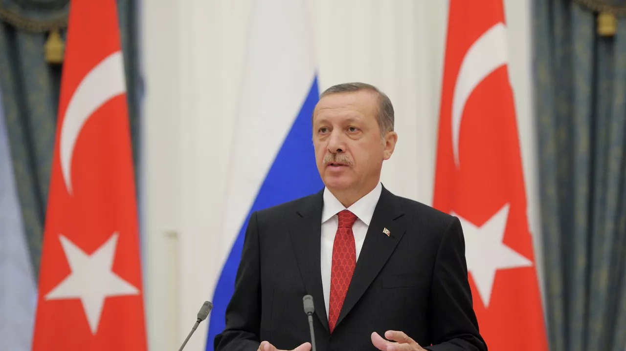 Ирина Алкснис: Эрдоган готовится к религиозной войне с Европой