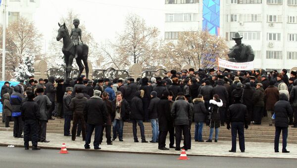 Массовые беспорядки в Казахстане. Архив Массовые беспорядки в Казахстане. Архив