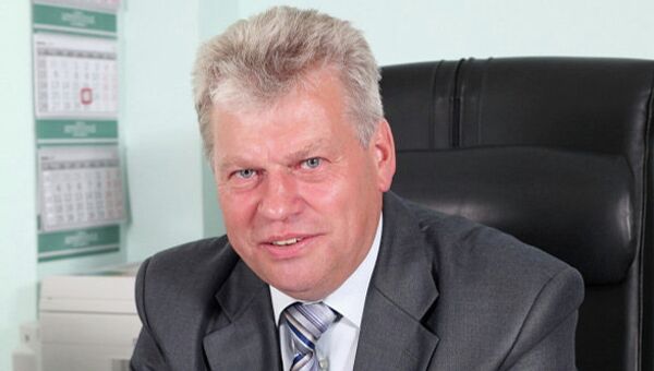 Министр социального развития, опеки и попечительства Иркутской области Владимир Родионов Министр социального развития, опеки и попечительства Иркутской области Владимир Родионов
