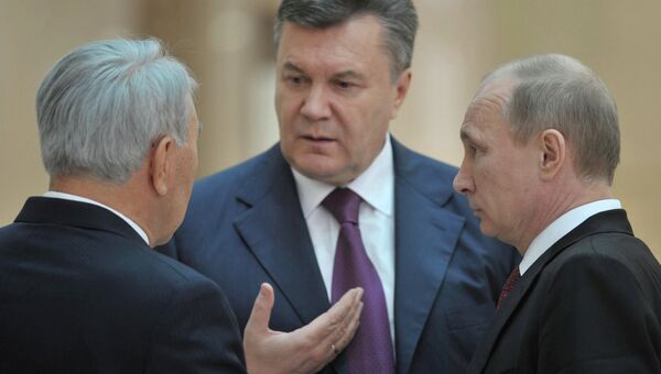 Рабочий визит президента РФ Владимира Путина в Туркменистан Рабочий визит президента РФ Владимира Путина в Туркменистан