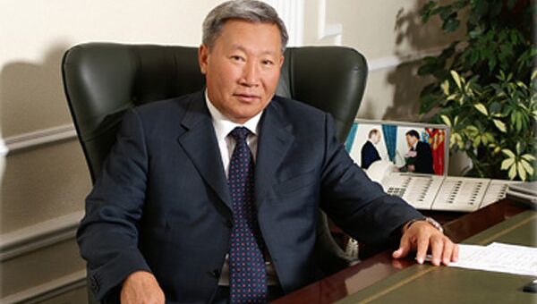 Геннадий Айдаев Геннадий Айдаев