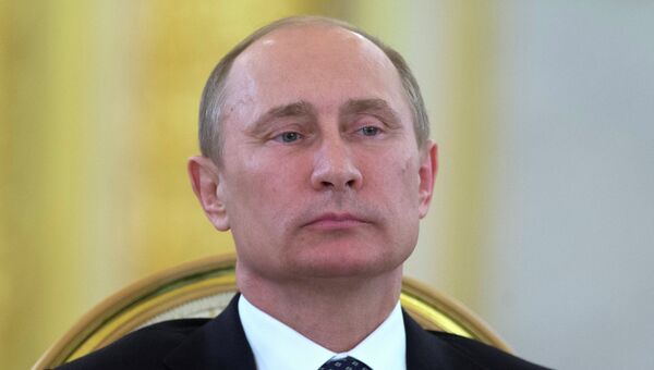 В.Путин на сессии Совета ОДКБ в Кремле В.Путин на сессии Совета ОДКБ в Кремле