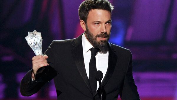 Бен Аффлек на 18-й ежегодной Critics 'Choice Movie Awards в Санта-Монике Бен Аффлек на 18-й ежегодной Critics 'Choice Movie Awards в Санта-Монике