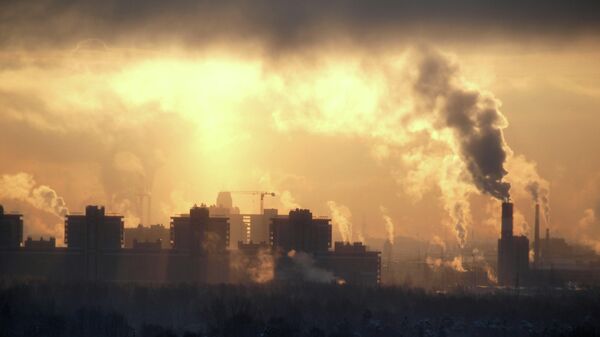 Названы российские города, где обнаружили неприемлемый канцерогенный риск