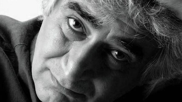 Режиссер Камбузья Партови Режиссер Камбузья Партови