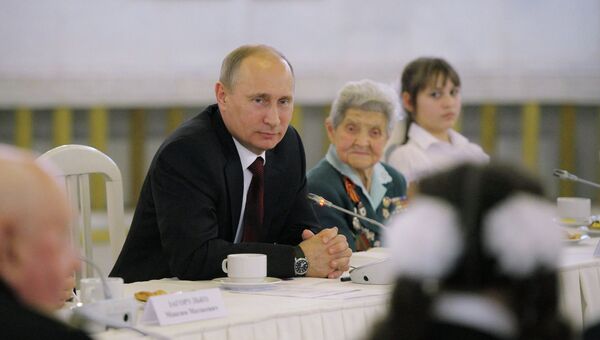 В.Путин на торжествах к 70-летию победы в Сталинградской битве В.Путин на торжествах к 70-летию победы в Сталинградской битве