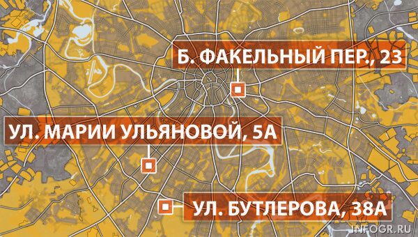 Москва Москва