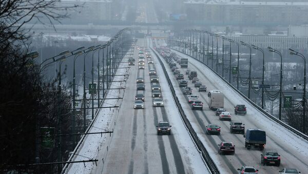 Дорожное движение. Архив Дорожное движение. Архив