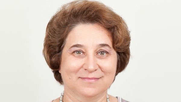 Директор департамента Культурного наследия Министерства культуры России Наталья Самойленко Директор департамента Культурного наследия Министерства культуры России Наталья Самойленко