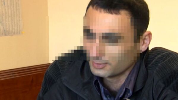 Волгоградец рассказал, как пытался нажить 30 миллионов на лжеметеорите Волгоградец рассказал, как пытался нажить 30 миллионов на лжеметеорите
