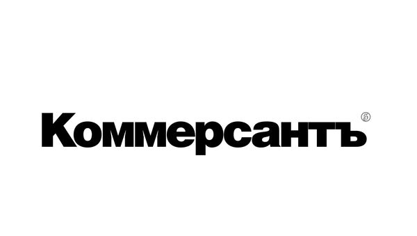 Логотип ЗАО Коммерсантъ. Издательский дом Логотип ЗАО Коммерсантъ. Издательский дом