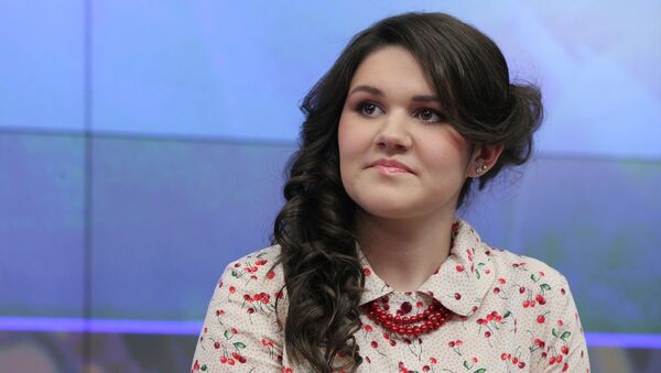 Дина Гарипова Дина Гарипова