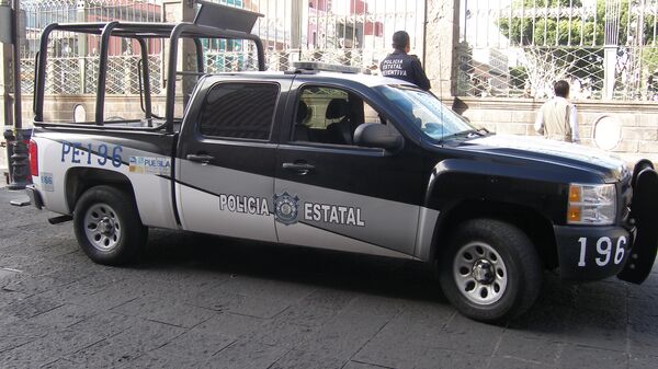 СМИ: в Мексике более 30 человек погибли в стычках между наркокартелями 
