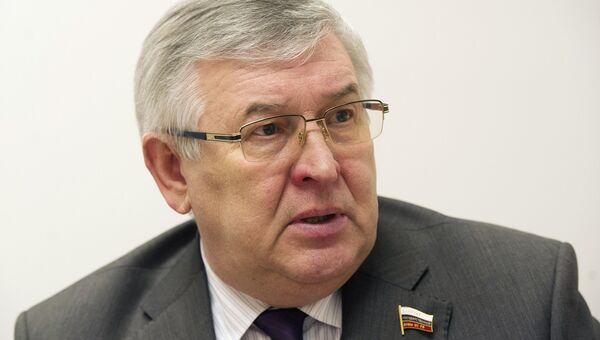 Председатель Комитета Государственной Думы по образованию Александр Дегтярев, архивное фото Председатель Комитета Государственной Думы по образованию Александр Дегтярев, архивное фото