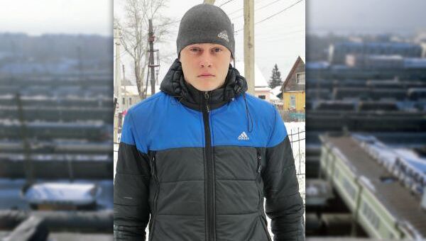 Денис Донченко Денис Донченко