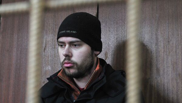 Дмитрий Виноградов. Архив Дмитрий Виноградов. Архив