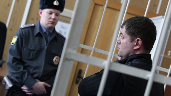 Рассмотрение вопроса о продлении срока ареста М.Закутайло Рассмотрение вопроса о продлении срока ареста М.Закутайло