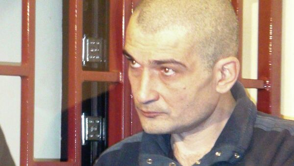 Оглашение приговора по делу об убийстве Ани Прокопенко Оглашение приговора по делу об убийстве Ани Прокопенко