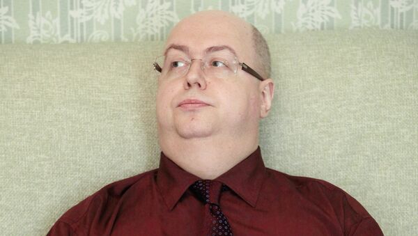 Юрий Воронин Юрий Воронин