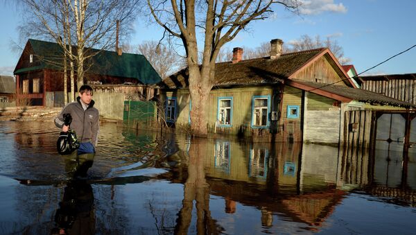 Паводок. Архив Паводок. Архив