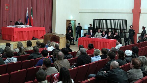 Суд объявил перерыв в слушаниях по делу о крушении Булгарии Суд объявил перерыв в слушаниях по делу о крушении Булгарии