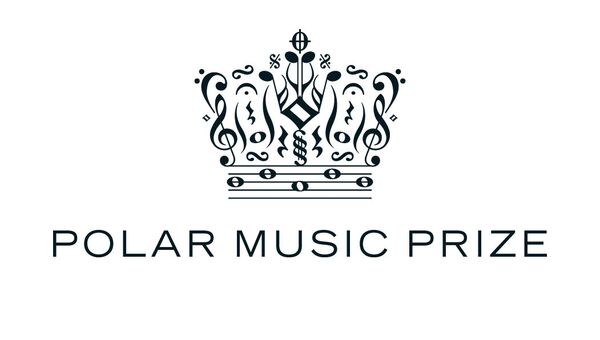 Логотип премии Polar Music Prize Логотип премии Polar Music Prize