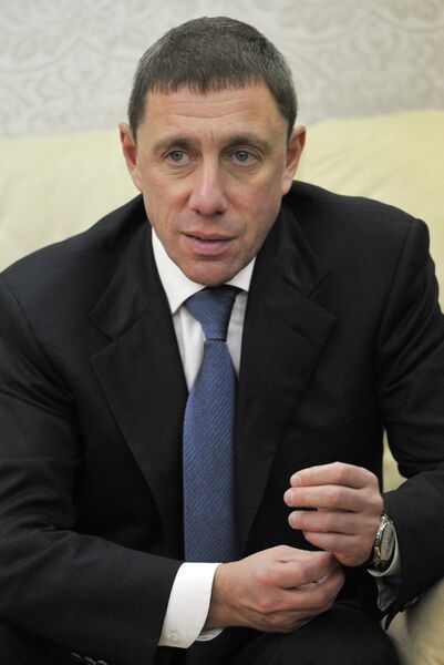 Владимир Коган Владимир Коган