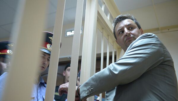 Председатель правления КБ Росбанк Владимир Голубков Председатель правления КБ Росбанк Владимир Голубков