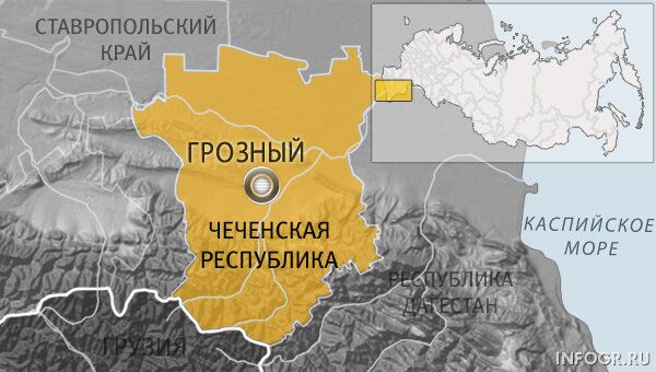 Грозный Грозный