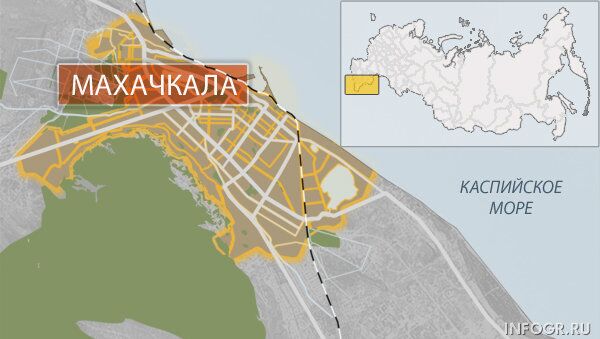 Махачкала Махачкала