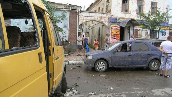 Последствия сильного ветра в Тульской области Последствия сильного ветра в Тульской области