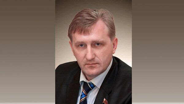 Глава Смоленска Александр Данилюк. Архив Глава Смоленска Александр Данилюк. Архив