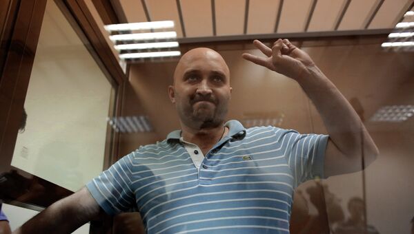 Заседание по делу Вадима Коровина в Одинцовском районном суде Заседание по делу Вадима Коровина в Одинцовском районном суде