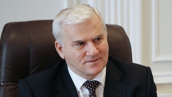 Саид Амиров Саид Амиров
