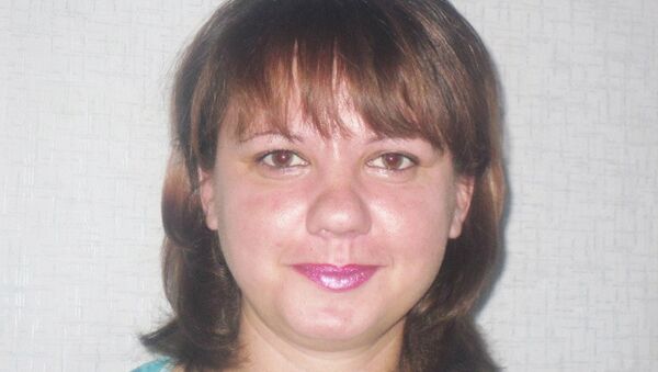 Подозреваемая в похищении ребенка в Воронежской области Подозреваемая в похищении ребенка в Воронежской области