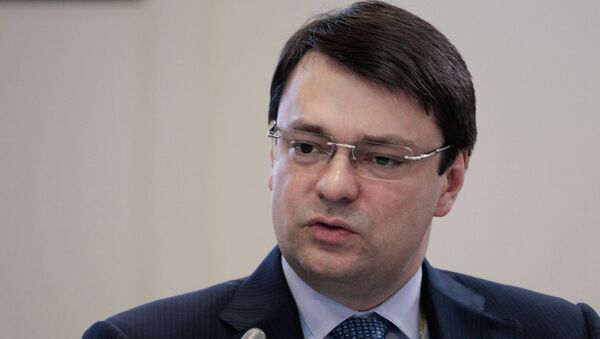 Генеральный директор ФосАгро Максим Волков Генеральный директор ФосАгро Максим Волков