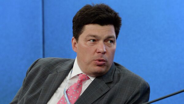 Глава комитета Совета Федерации по международным делам Михаил Маргелов Глава комитета Совета Федерации по международным делам Михаил Маргелов