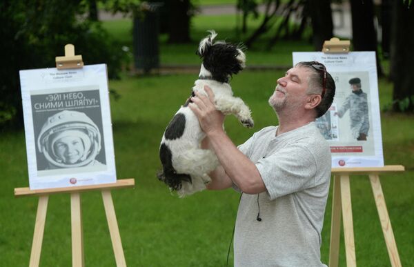 Летний праздник The Moscow News Culture Clash – Gorodki & BBQ Party Летний праздник The Moscow News Culture Clash – Gorodki & BBQ Party