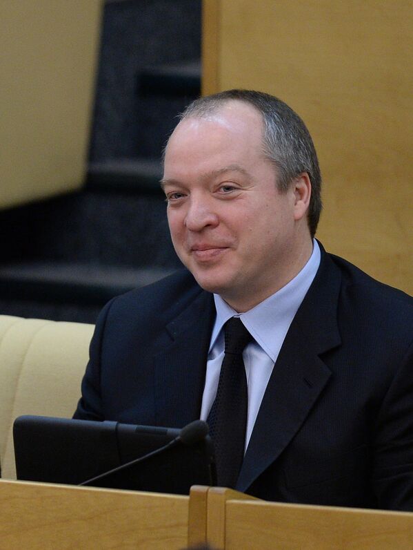 Член комитета ГД по делам Содружества Независимых Государств и связям с соотечественниками Андрей Скоч Член комитета ГД по делам Содружества Независимых Государств и связям с соотечественниками Андрей Скоч
