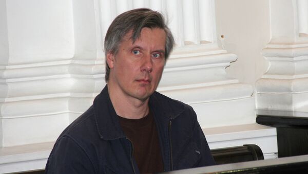 Дмитрий Устинов Дмитрий Устинов