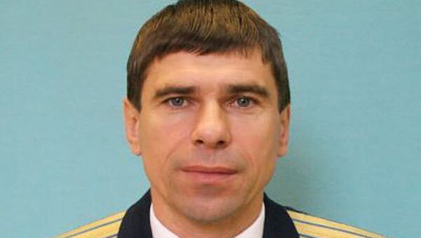 Начальник Рязанского воздушно-десантного училища полковник Анатолий Концевой Начальник Рязанского воздушно-десантного училища полковник Анатолий Концевой