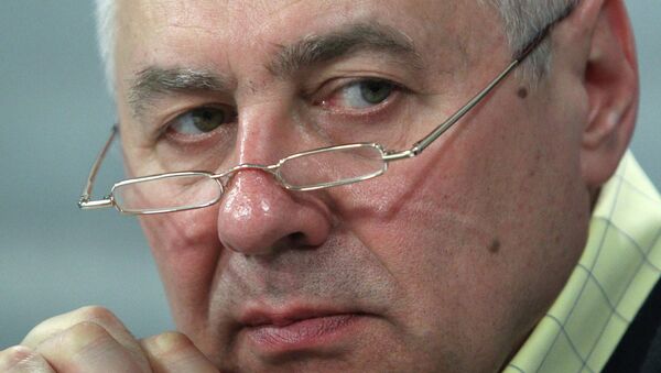 Глеб Павловский Глеб Павловский
