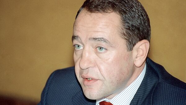 Михаил Лесин Михаил Лесин