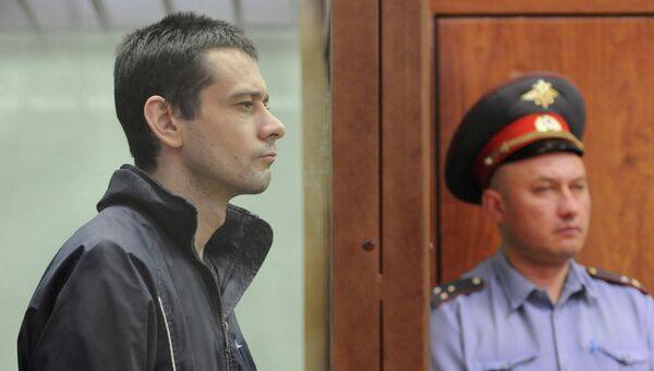 Заседание суда по делу белгородского стрелка С.Помазуна Заседание суда по делу белгородского стрелка С.Помазуна
