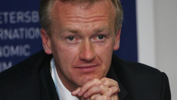 Владислав Баумгертнер Владислав Баумгертнер