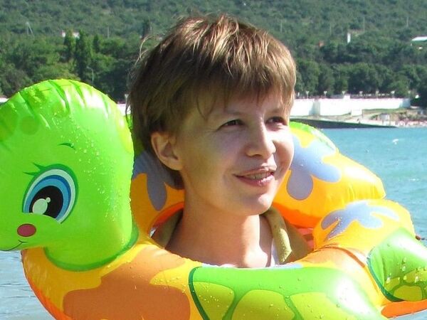 Татьяна хотела переехать из Москвы куда-нибудь к морю Татьяна хотела переехать из Москвы куда-нибудь к морю