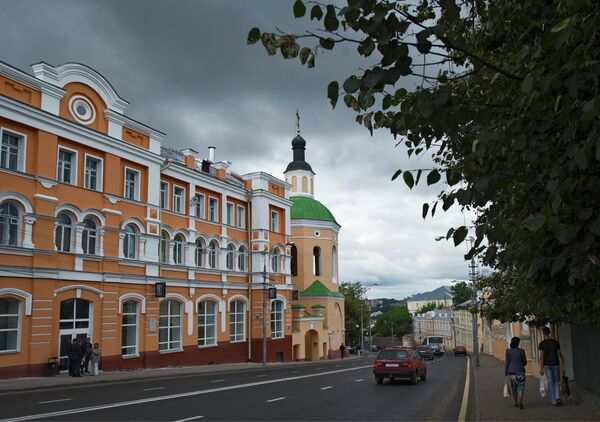 Лицо Смоленска морщинисто Лицо Смоленска морщинисто