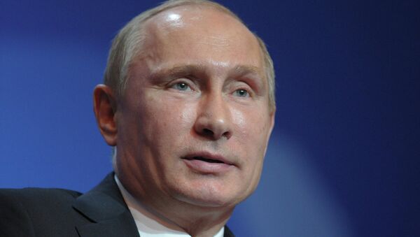 В.Путин В.Путин