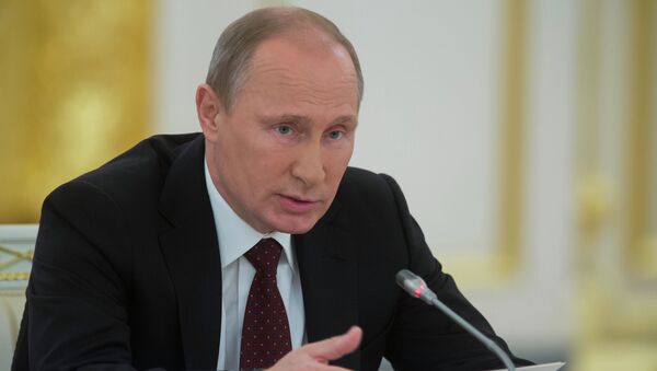 Заседание Совета при президенте РФ по культуре и искусству. Фото с места события Заседание Совета при президенте РФ по культуре и искусству. Фото с места события